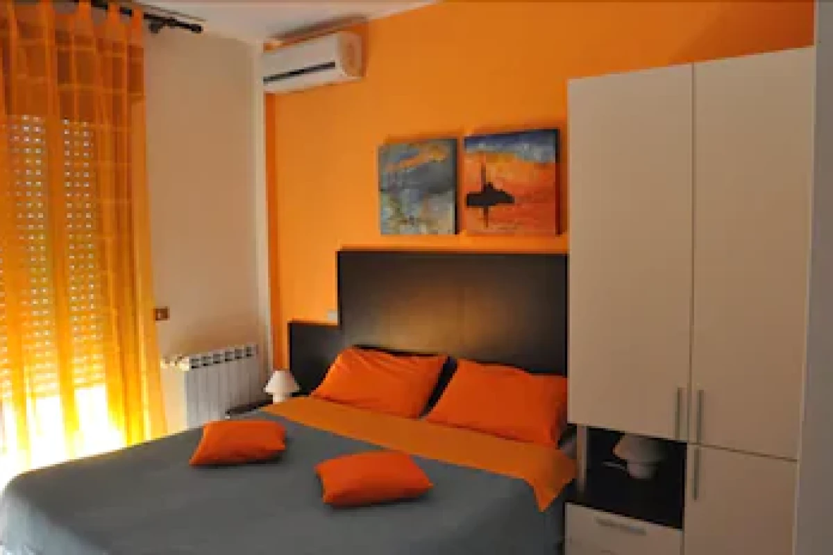 Bed & Breakfast Oasi