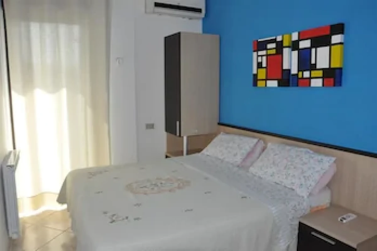 Bed & Breakfast Oasi