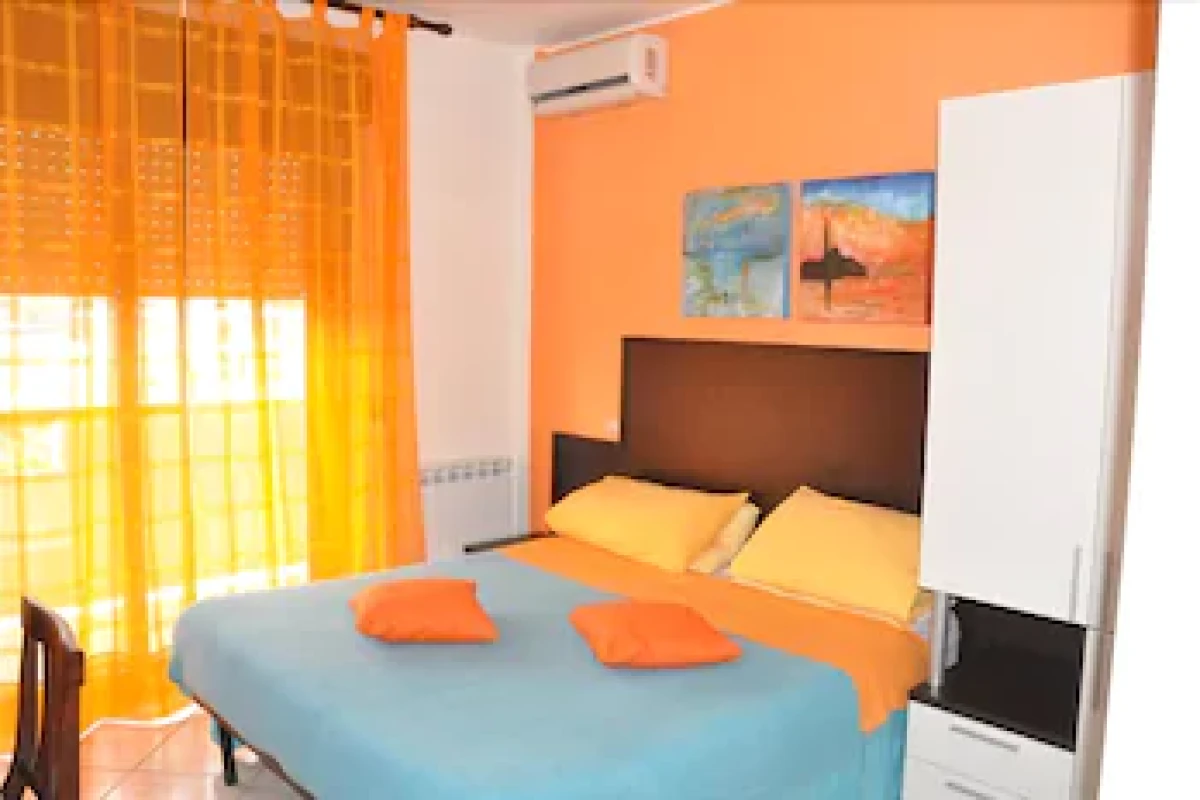 Bed & Breakfast Oasi