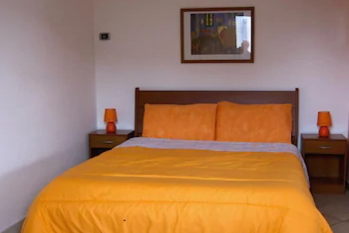 Bed & Breakfast Oasi