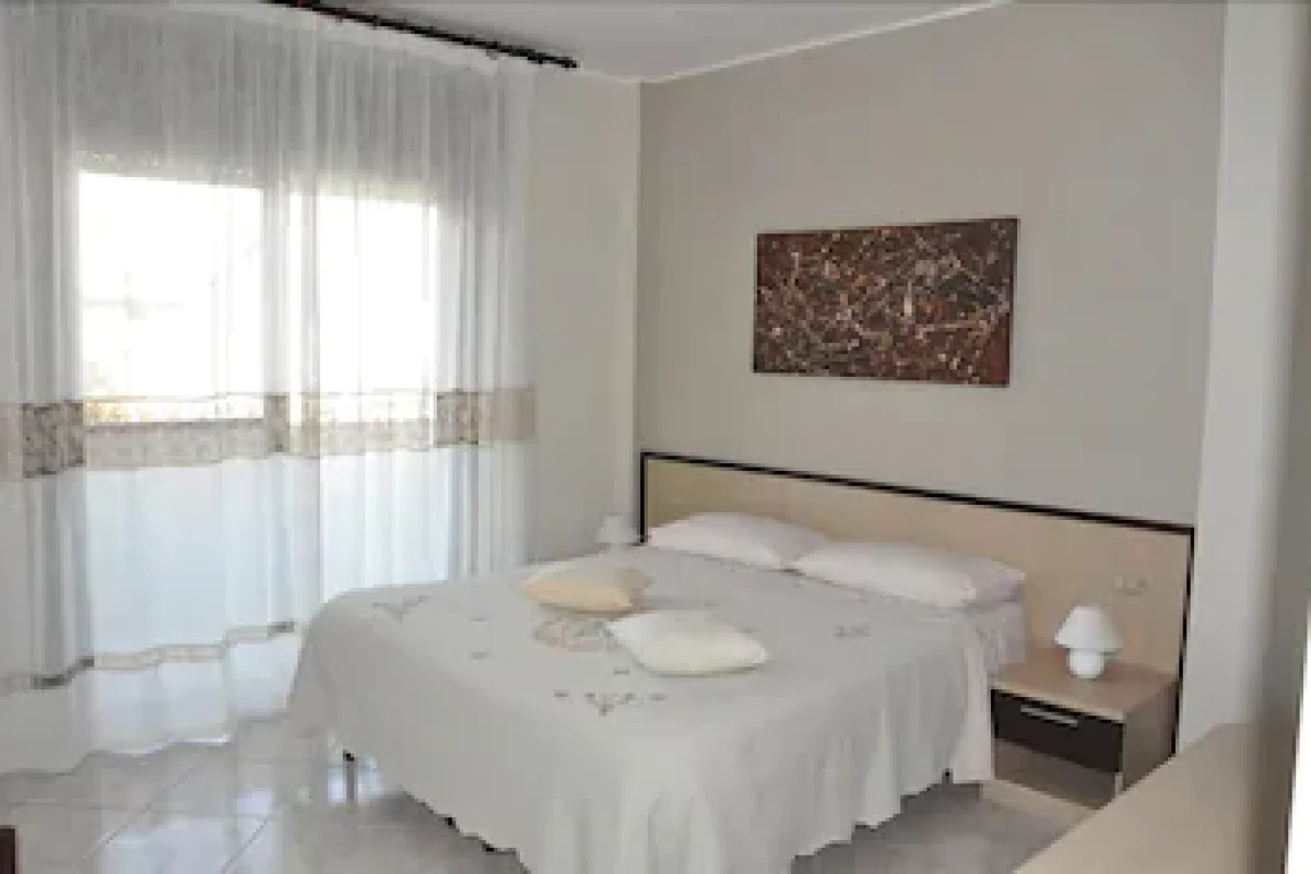 Bed & Breakfast Oasi