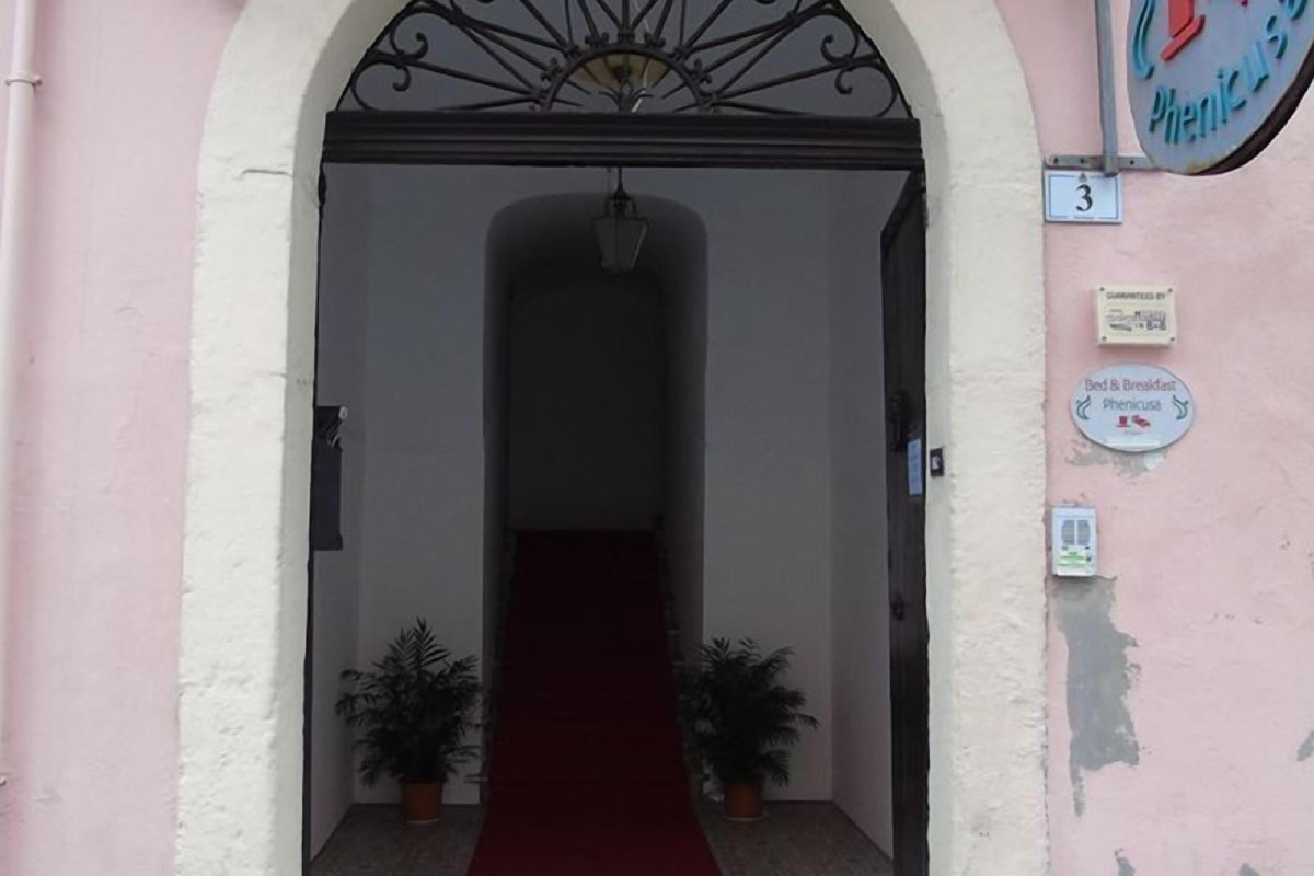 Bed & Breakfast Phenicusa