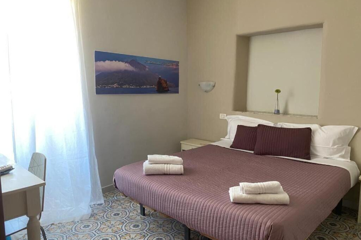 Bed & Breakfast Phenicusa