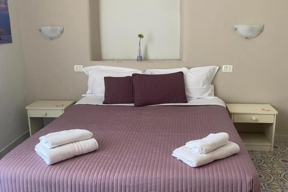 Bed & Breakfast Phenicusa