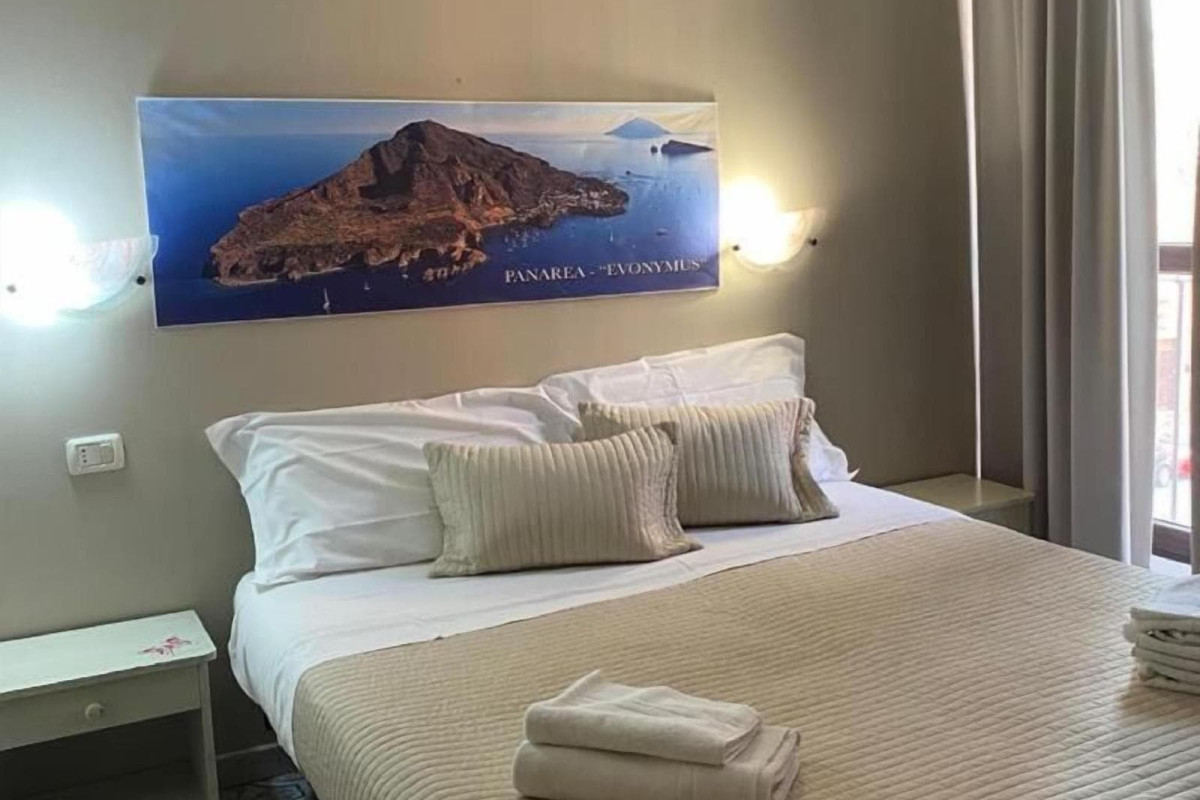 Bed & Breakfast Phenicusa