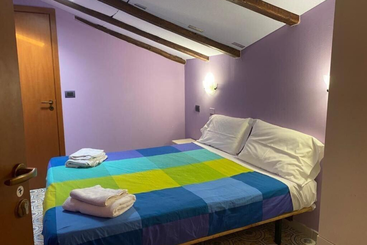 Bed & Breakfast Phenicusa