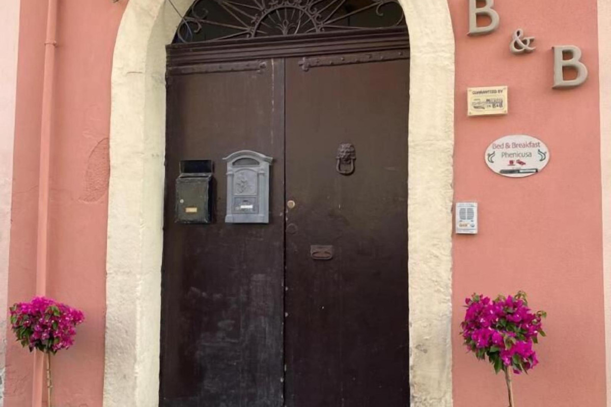 Bed & Breakfast Phenicusa