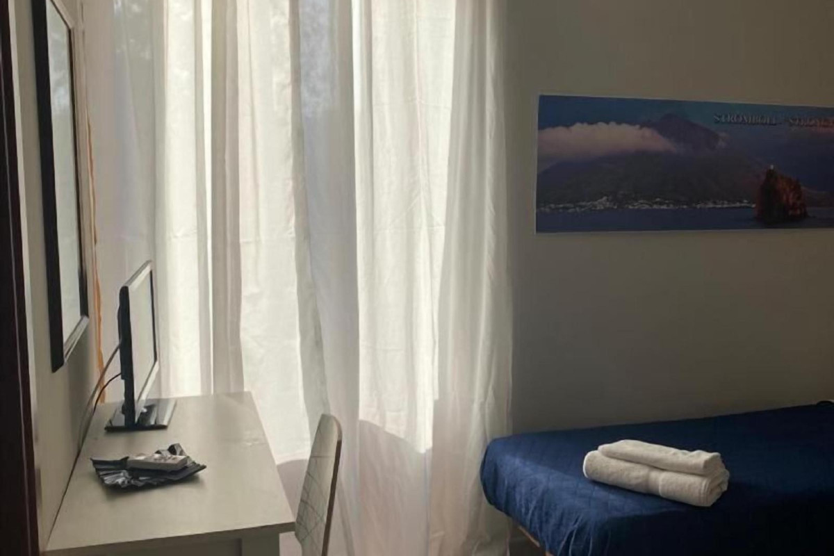 Bed & Breakfast Phenicusa