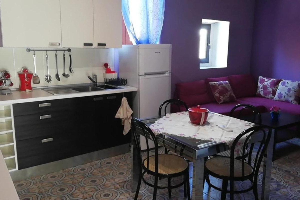 Bed & Breakfast Phenicusa