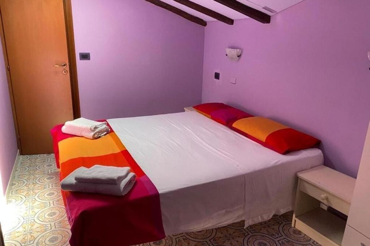 Bed & Breakfast Phenicusa