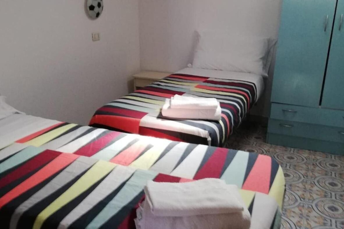 Bed & Breakfast Phenicusa