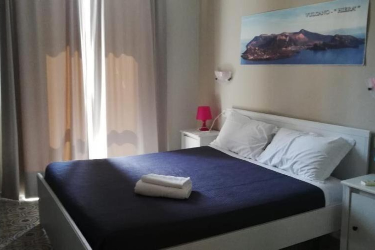 Bed & Breakfast Phenicusa