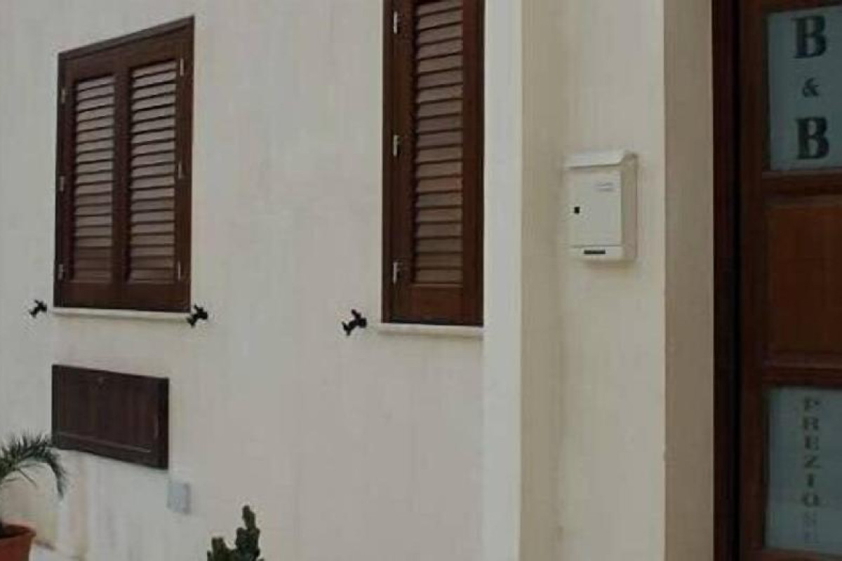 Bed & Breakfast Pietre Preziose
