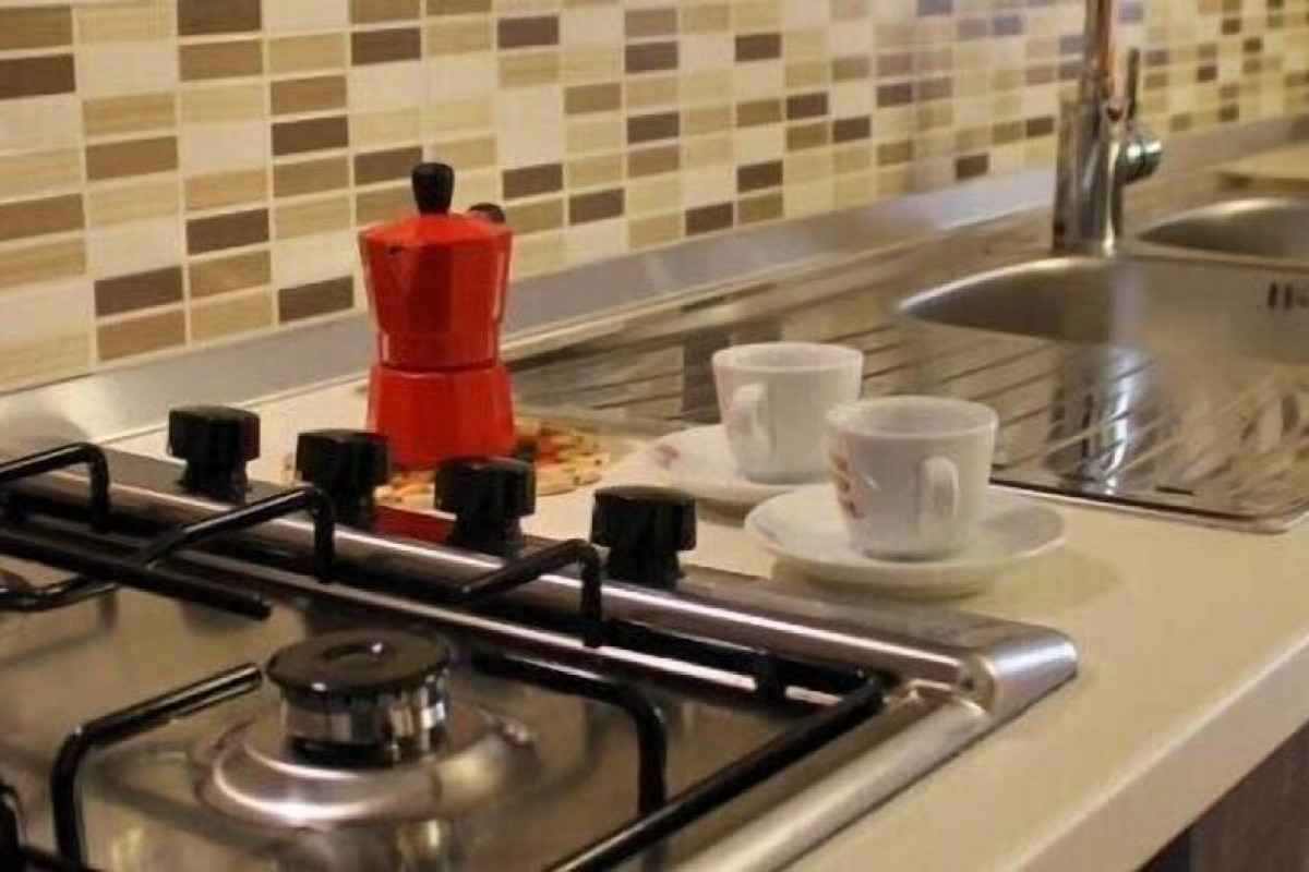Bed & Breakfast Pietre Preziose