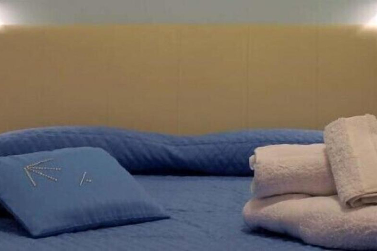 Bed & Breakfast Pietre Preziose