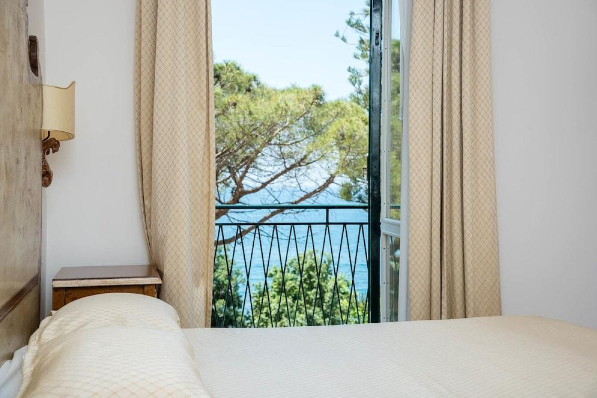 Bed & Breakfast Relais San Giacomo
