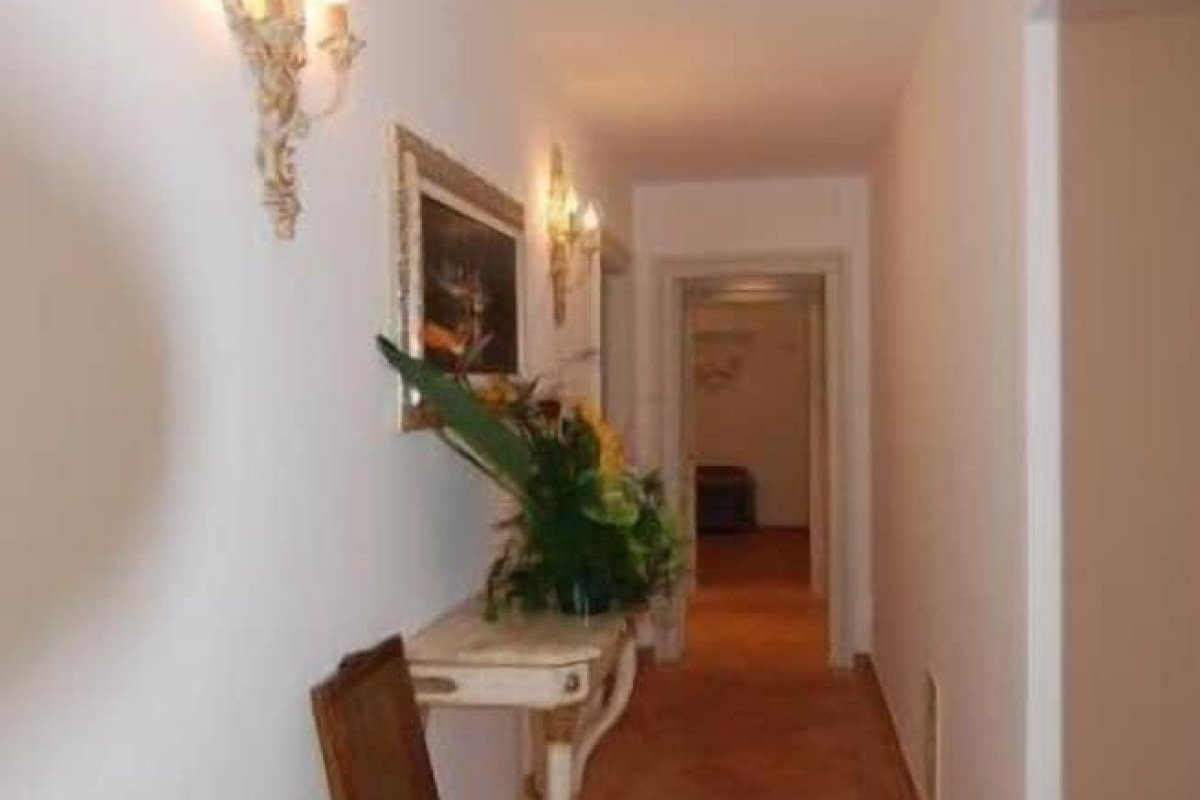 Bed & Breakfast Relais San Giacomo