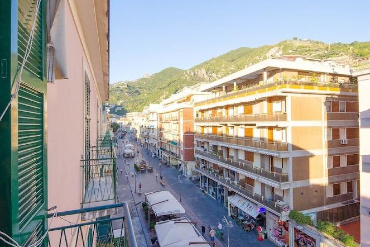 Bed & Breakfast Relais San Giacomo