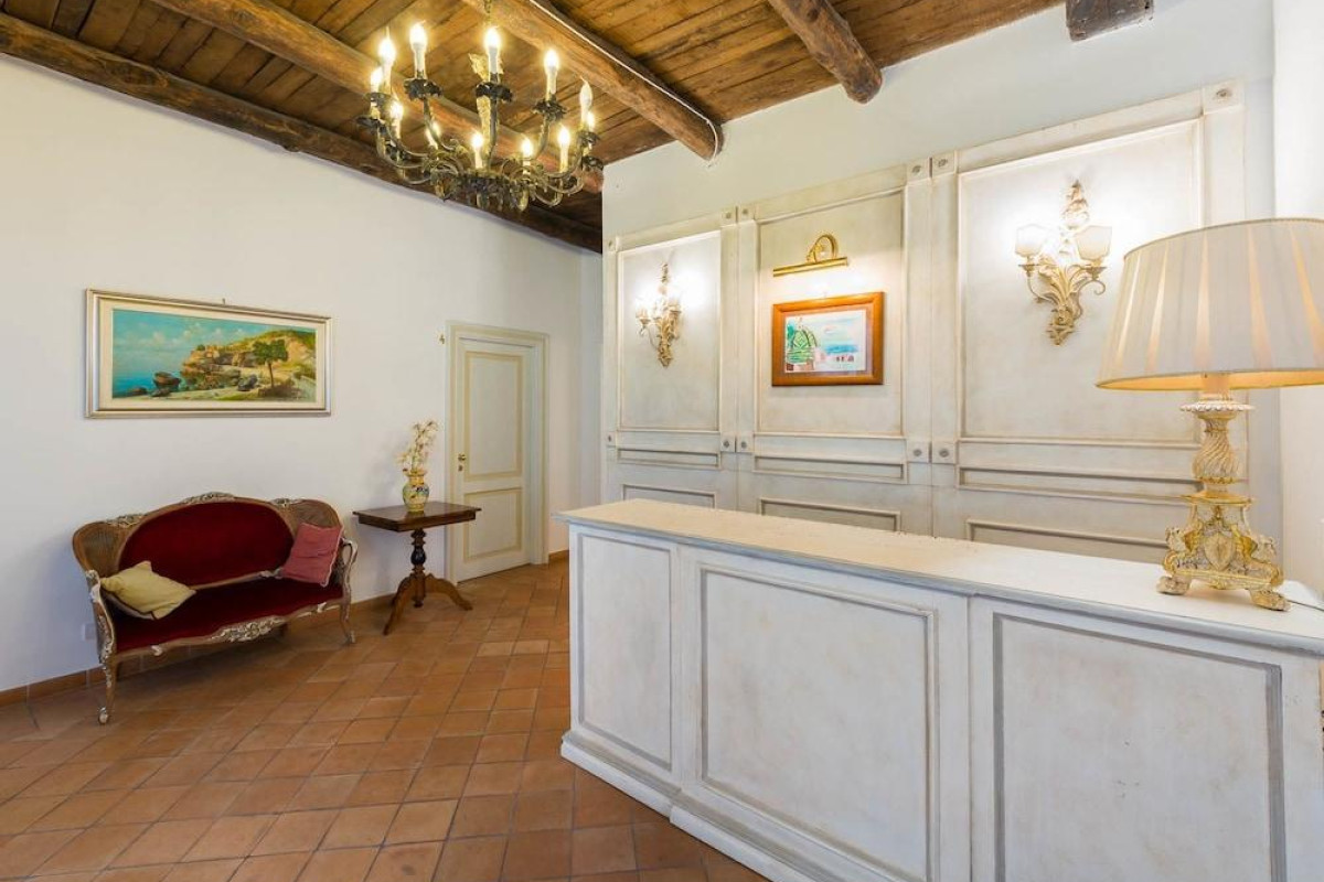 Bed & Breakfast Relais San Giacomo