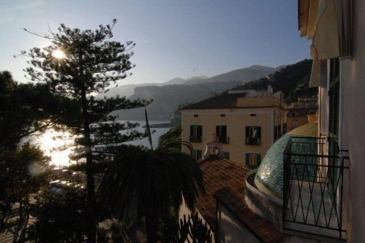 Bed & Breakfast Relais San Giacomo