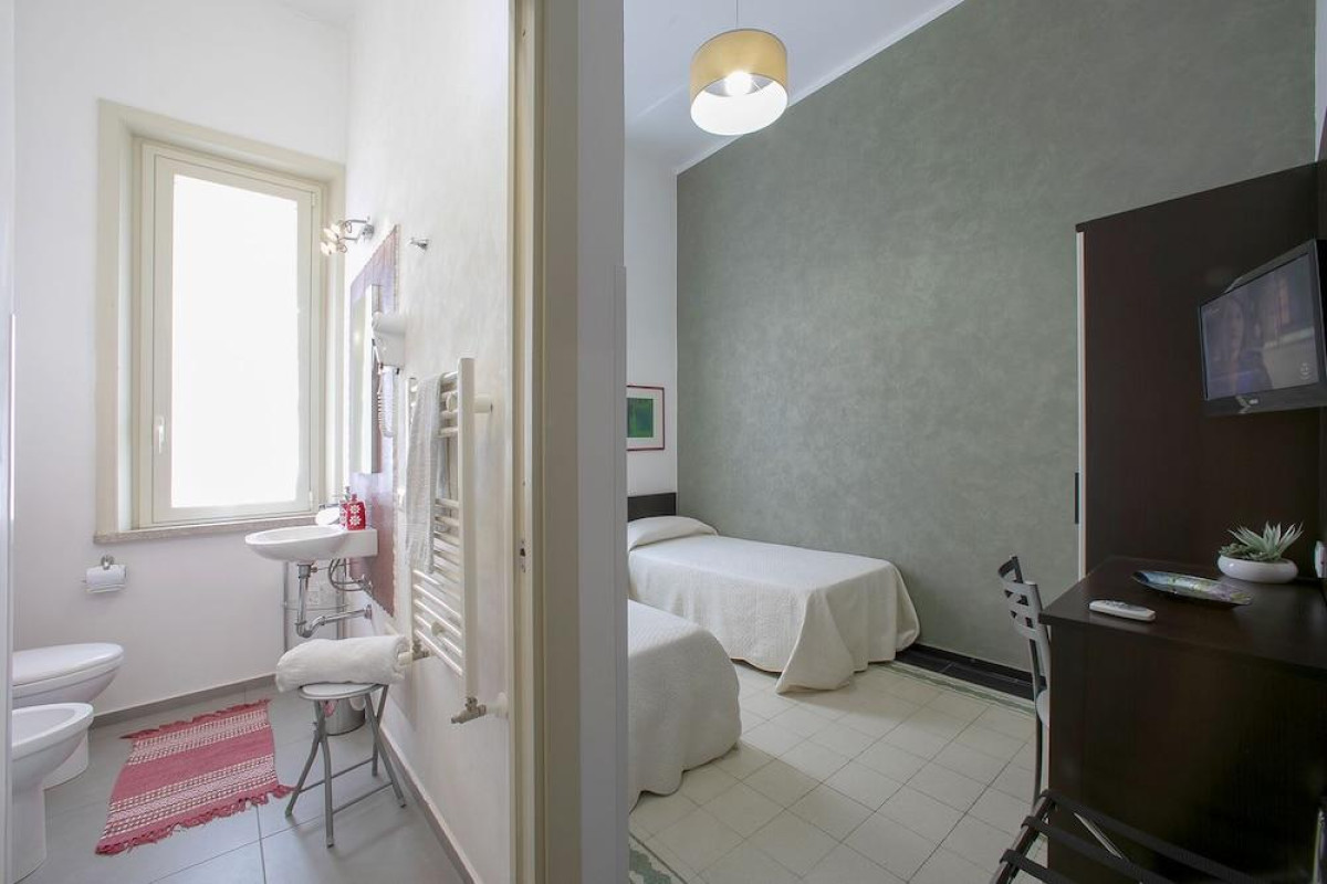 Bed & Breakfast Terrazze Villanova