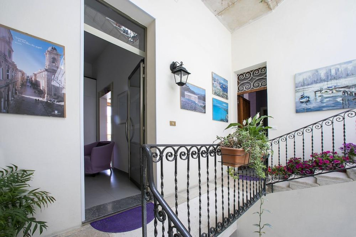 Bed & Breakfast Terrazze Villanova