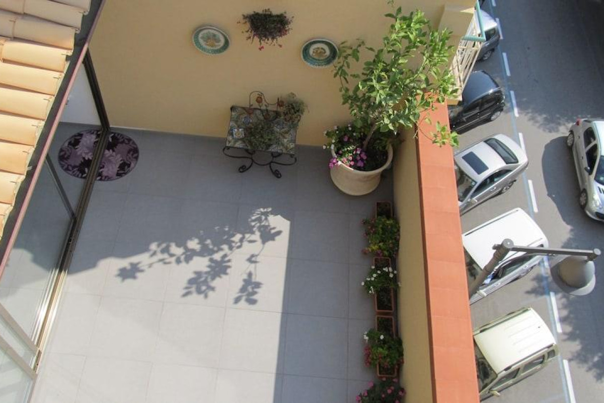 Bed & Breakfast Terrazze Villanova