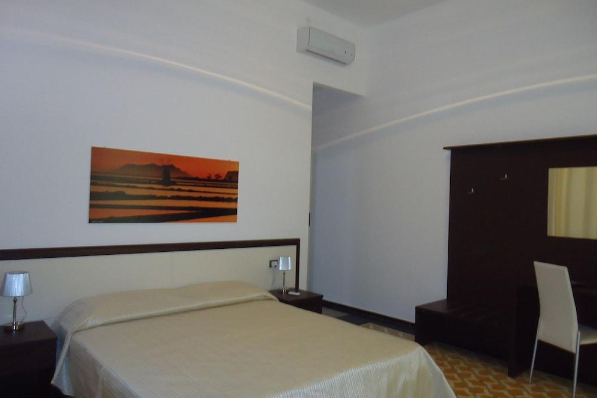 Bed & Breakfast Terrazze Villanova