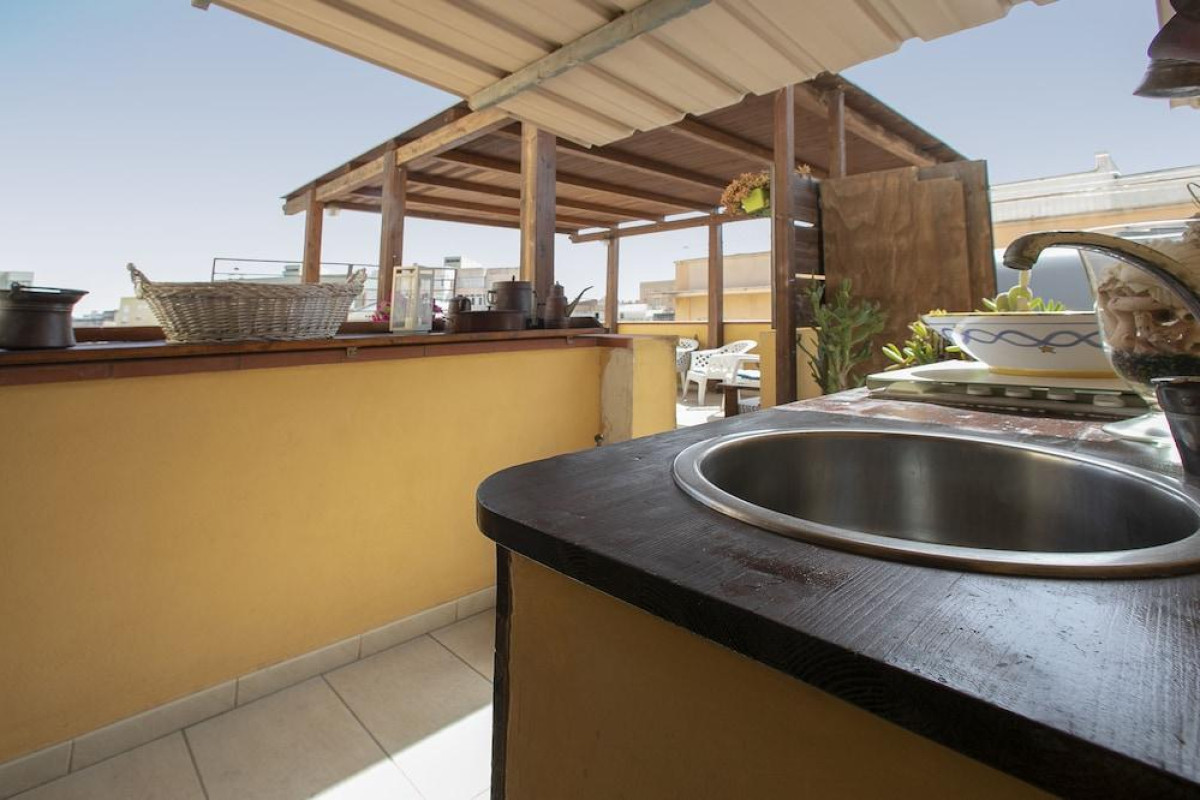 Bed & Breakfast Terrazze Villanova