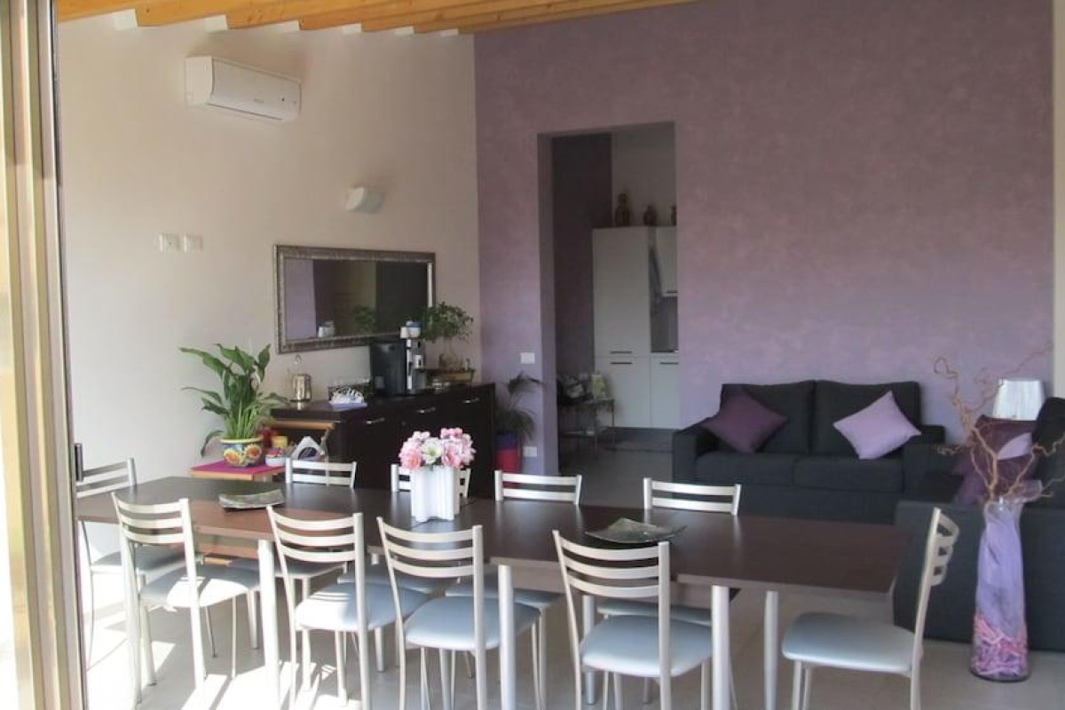 Bed & Breakfast Terrazze Villanova