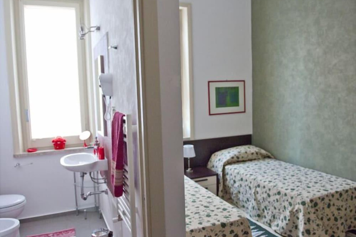 Bed & Breakfast Terrazze Villanova