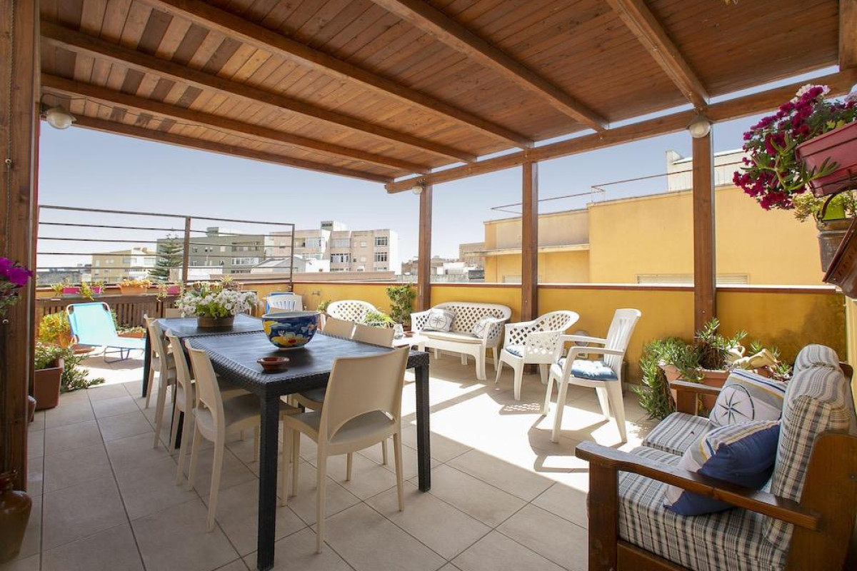 Bed & Breakfast Terrazze Villanova