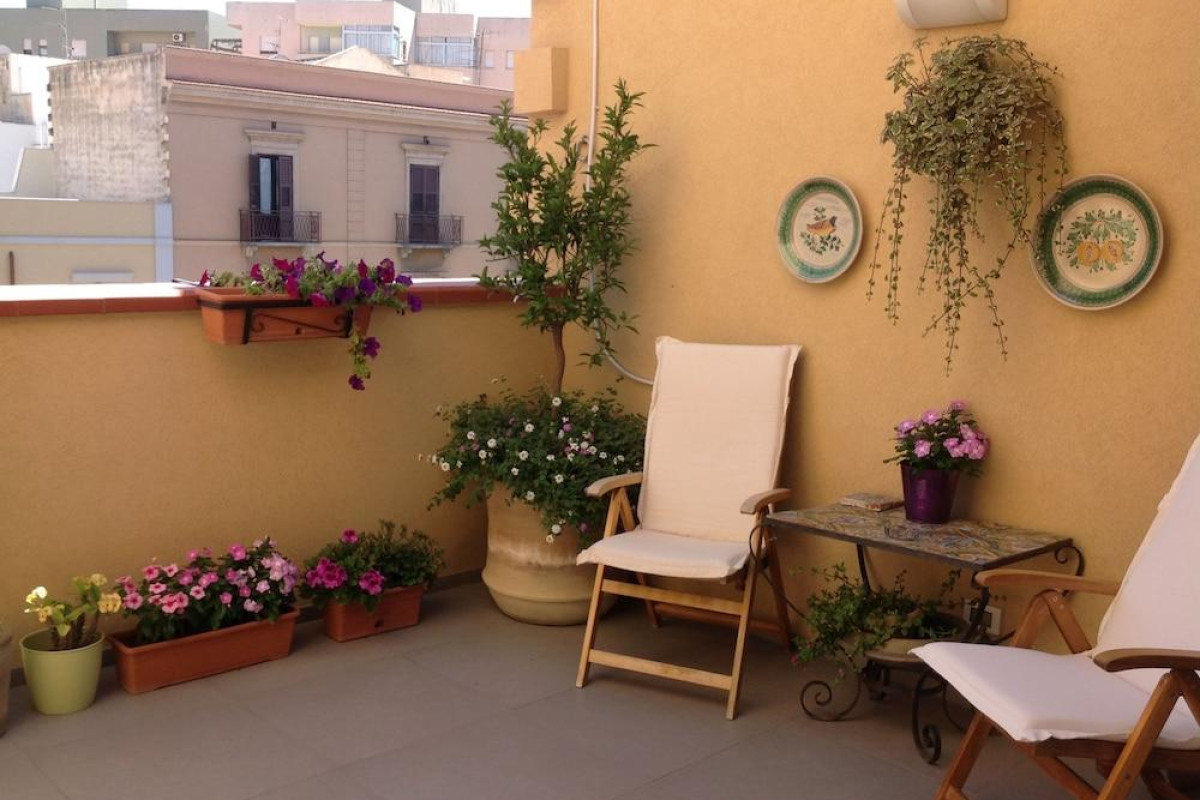Bed & Breakfast Terrazze Villanova