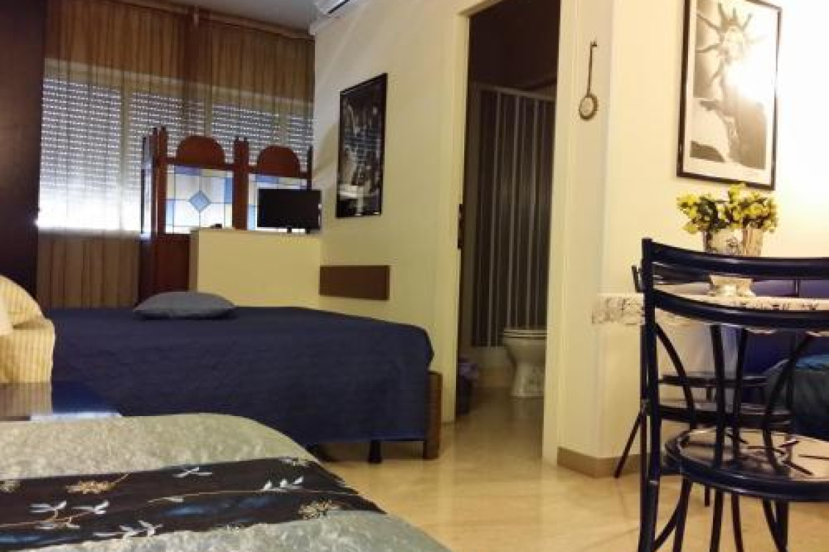 Bed & Breakfast Turnone