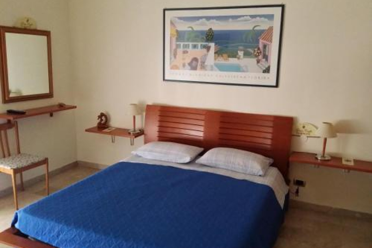 Bed & Breakfast Turnone