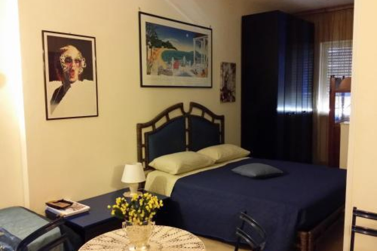Bed & Breakfast Turnone