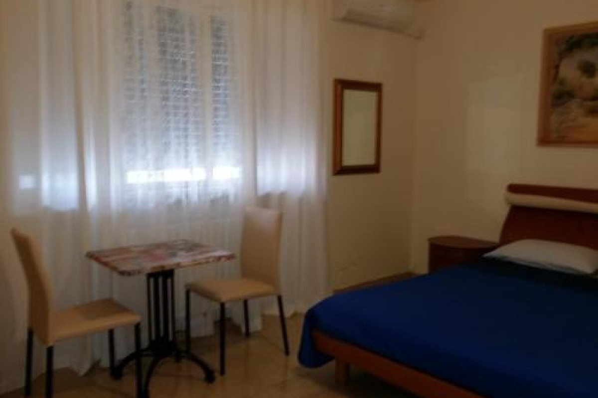Bed & Breakfast Turnone
