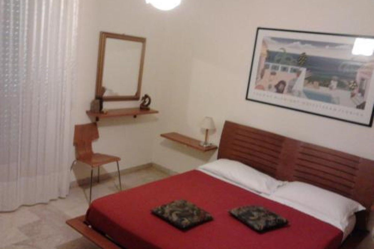 Bed & Breakfast Turnone