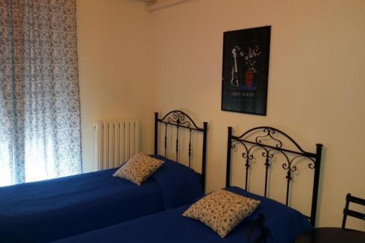Bed & Breakfast Turnone