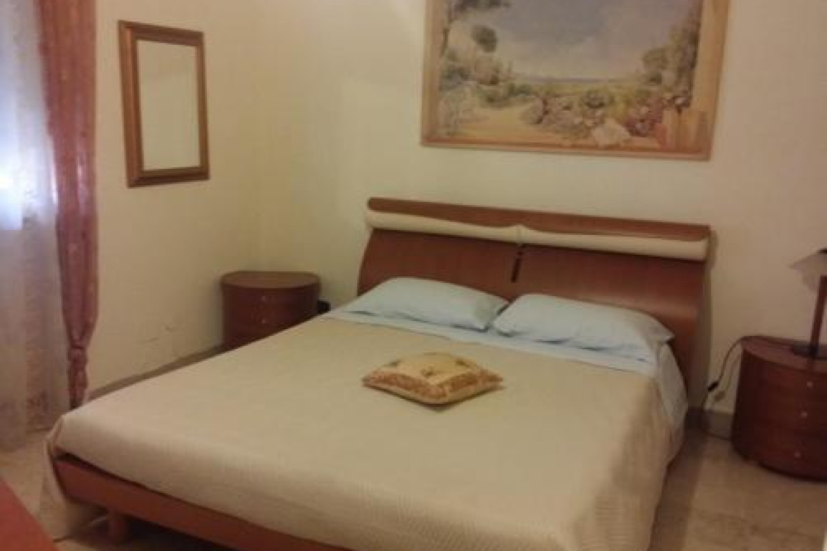 Bed & Breakfast Turnone
