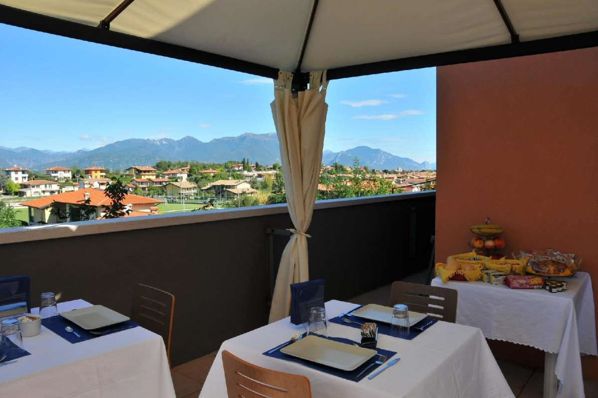 Bed & Breakfast Vieulif