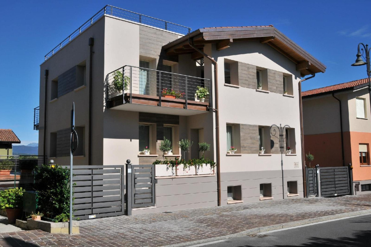 Bed & Breakfast Vieulif