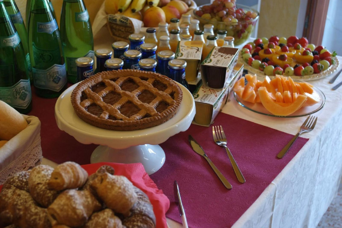 Bed & Breakfast Vieulif