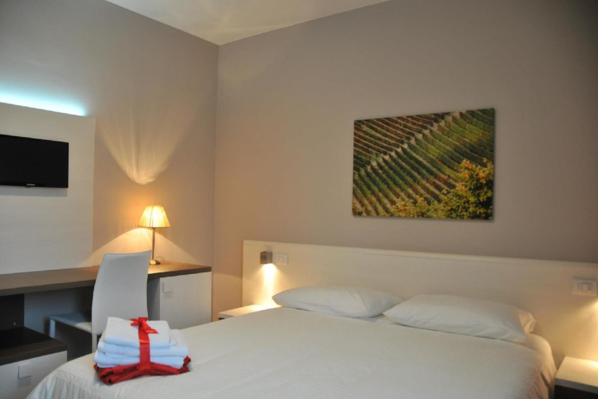 Bed & Breakfast Vieulif