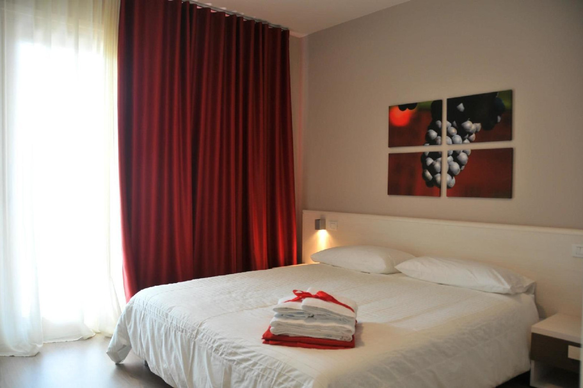Bed & Breakfast Vieulif