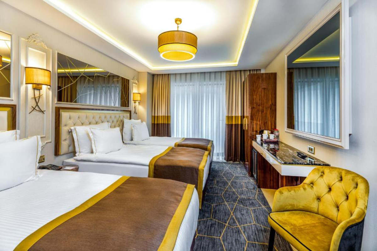 BEETHOVEN SENFONI HOTEL