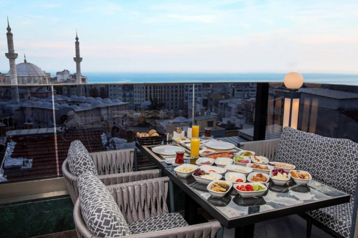 BEETHOVEN SENFONI HOTEL