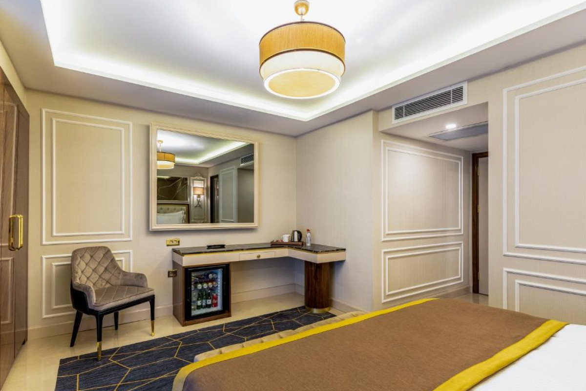 BEETHOVEN SENFONI HOTEL