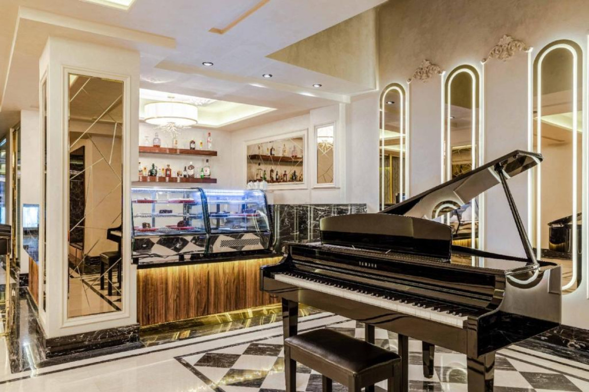 BEETHOVEN SENFONI HOTEL