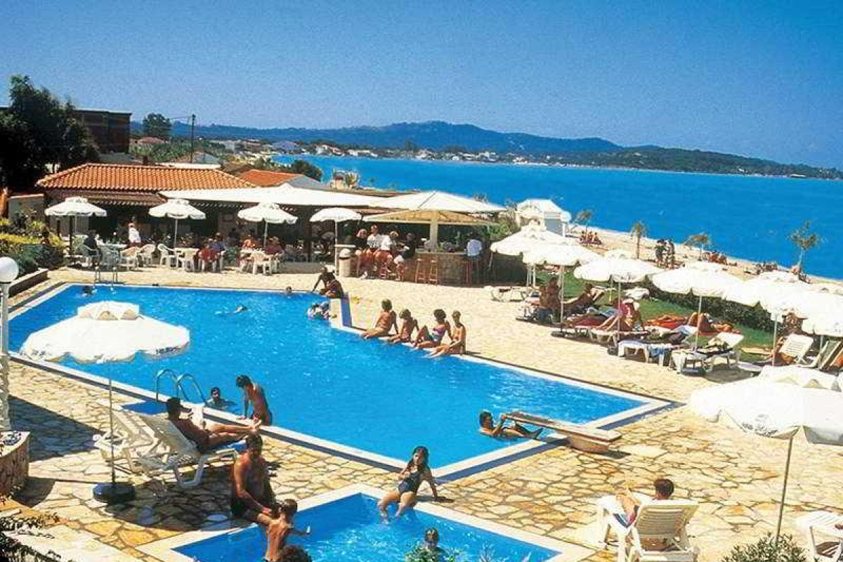 BEIS BEACH